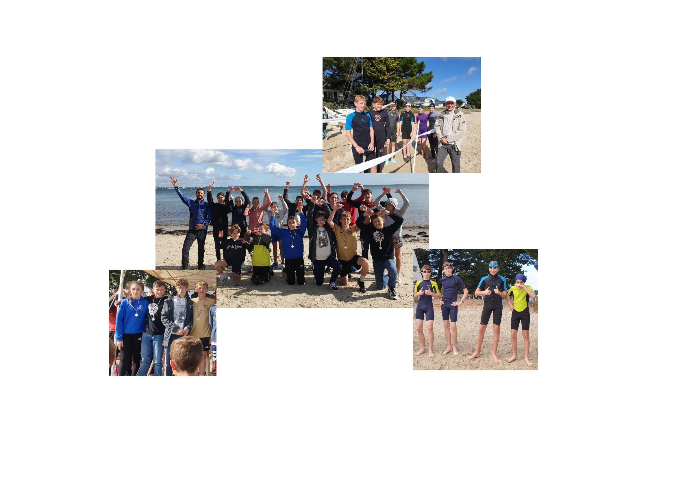 Photos triathlon 2