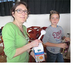 projets actions 5